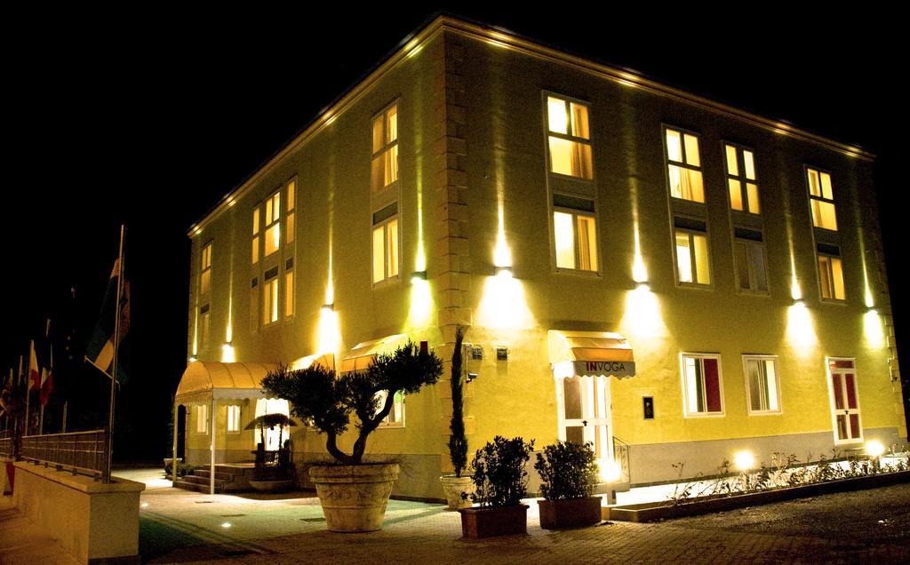 La Isla Resort Pontecagnano Exterior photo