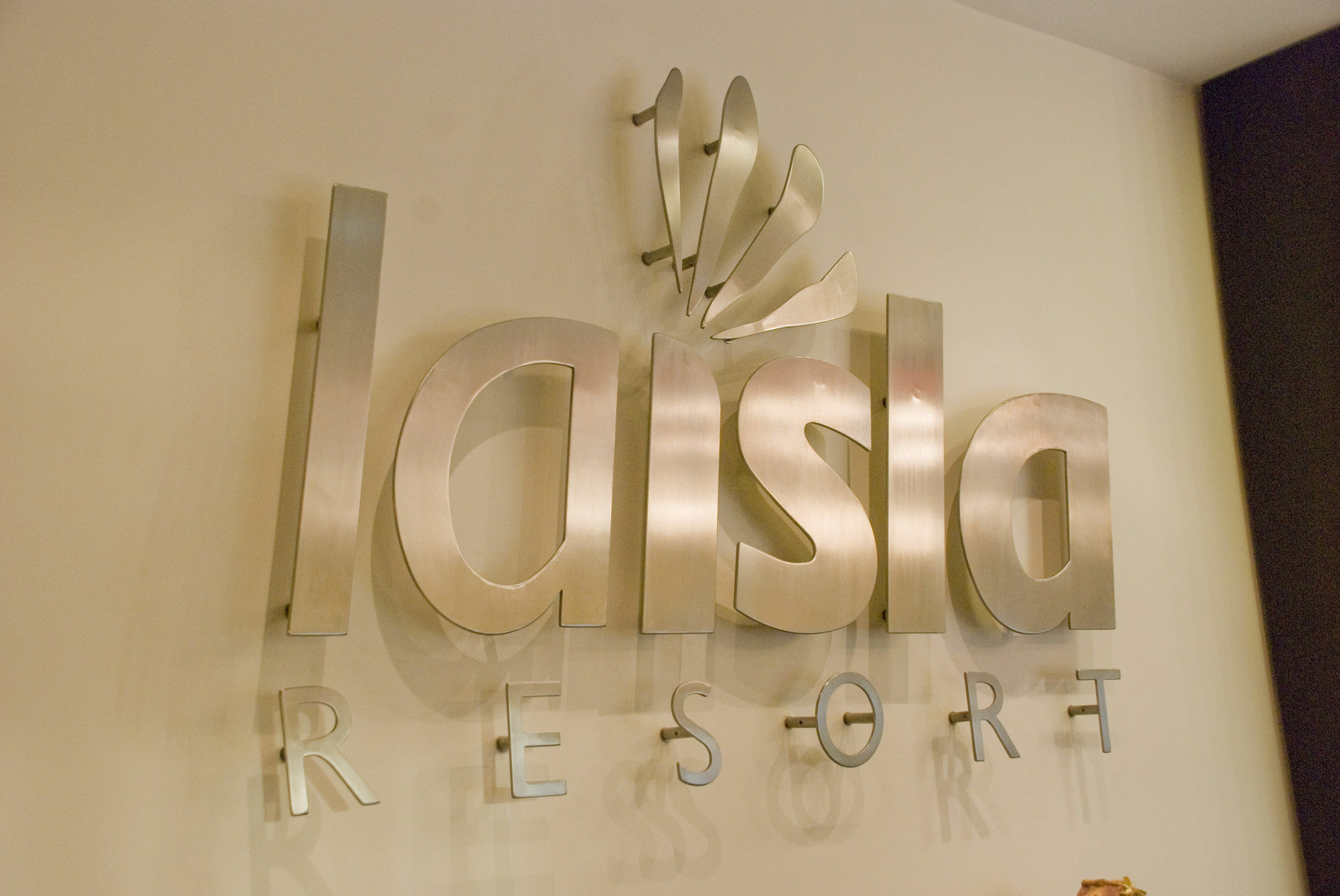 La Isla Resort Pontecagnano Exterior photo